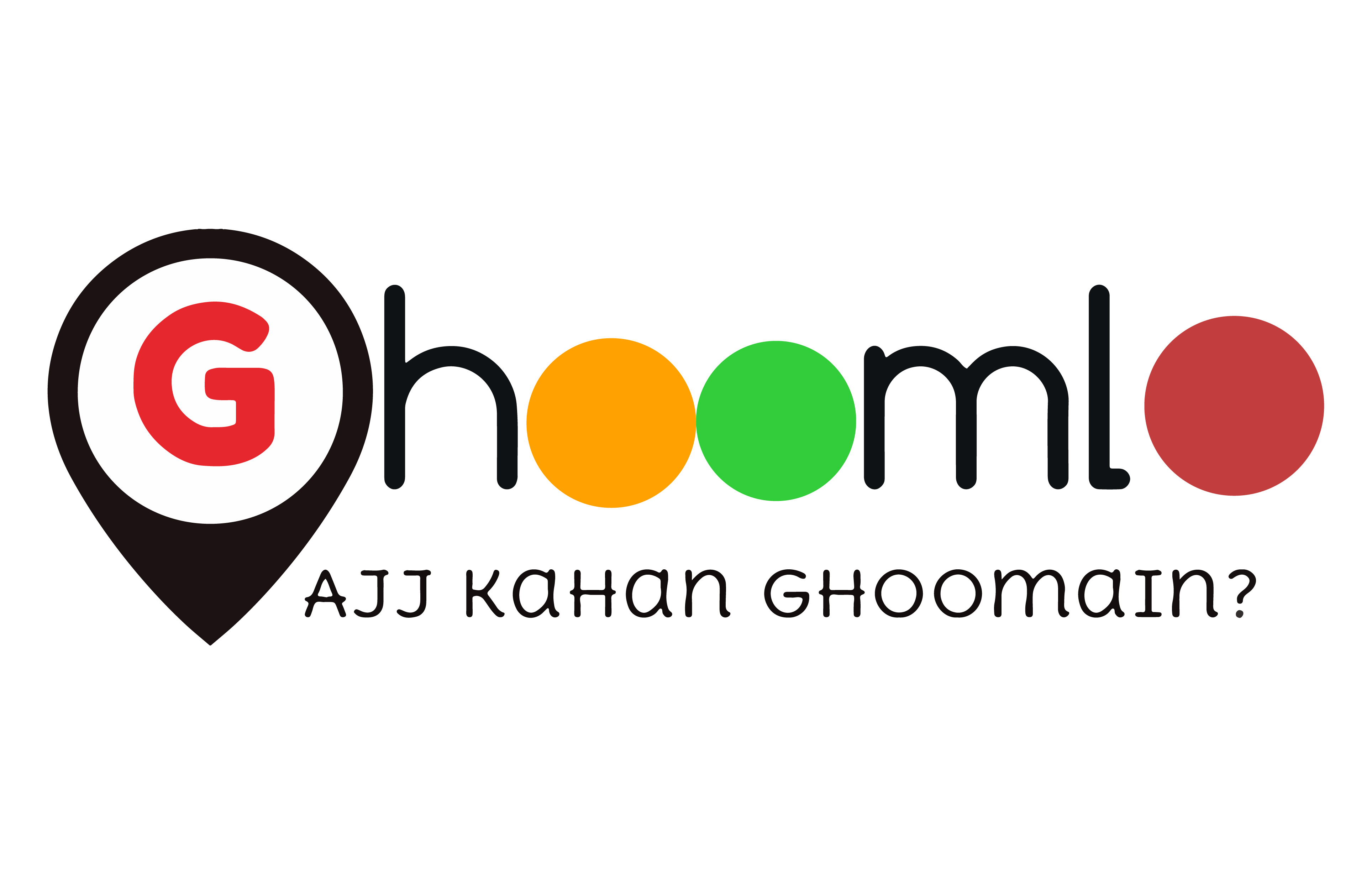 Ghoomlo.pk | Login - Ghoomlo.pk