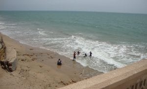 Turtle Beach-Ghoomlo.pk