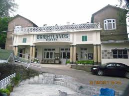 Brightlands Hotel