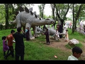 Islamabad Zoo