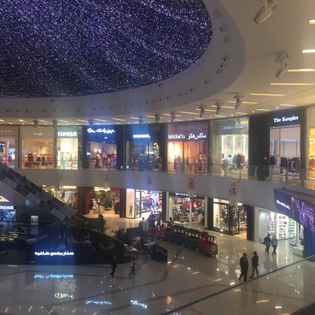 Marina Mall Kuwait