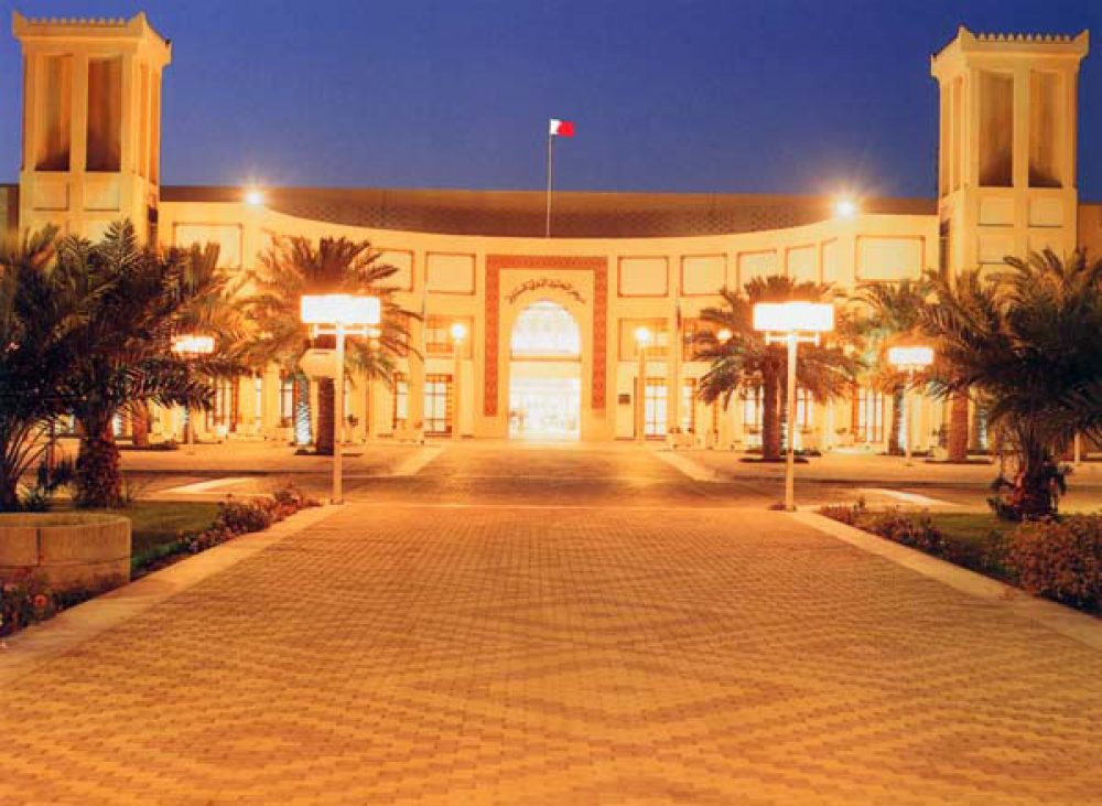Kuwait National Museum