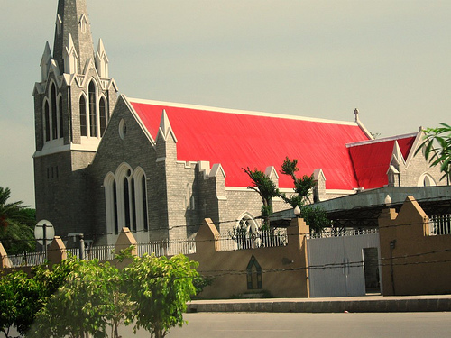 Christ Church of Rawalpindi    