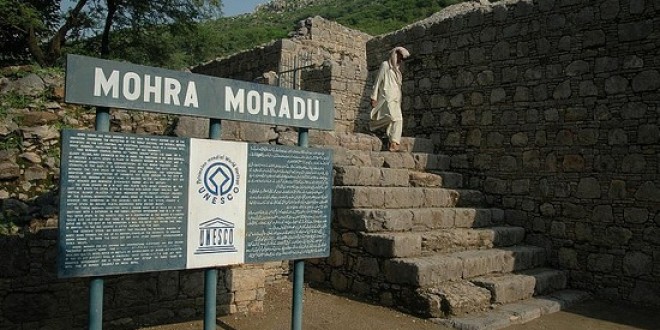 Mohra Muradu