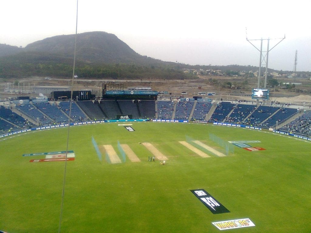 Top 10 Famous And Biggest Cricket Stadiums In Pakistan 6339