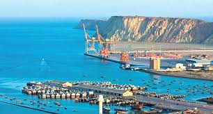 The Gwadar Port