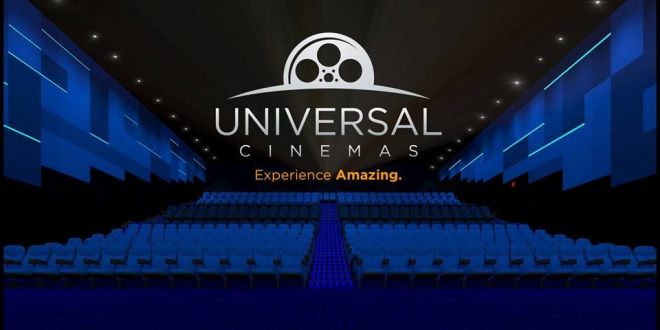 Universal Cinemas