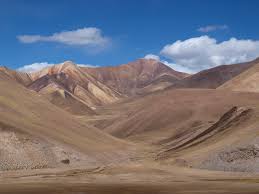 Indus Valley Desert