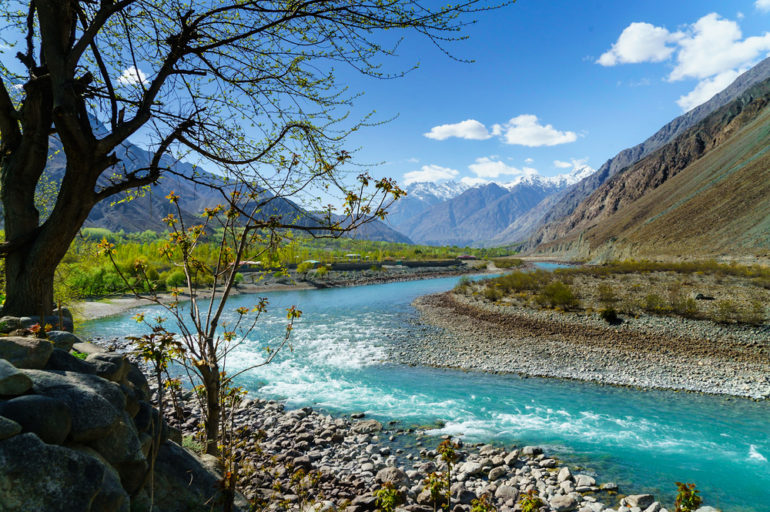 10 Most Beautiful Places In Pakistan – VYIEML