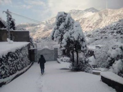 Image result for Kalash Valleys – Chitral snow